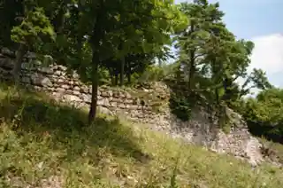 Frohberg Castle