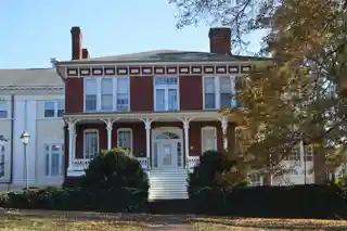 Kable House