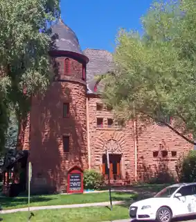 Aspen Community Church