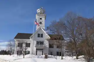 New England Masonic Charitable Institute