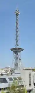 Funkturm Berlin