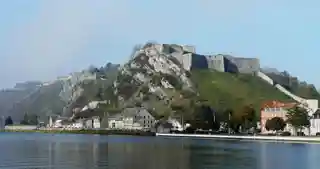Fortress of Charlemont