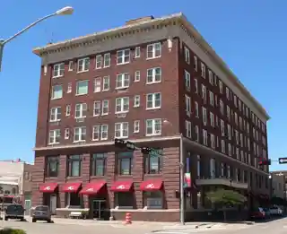 Clarke Hotel