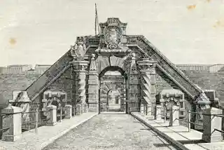 Porta Ligny