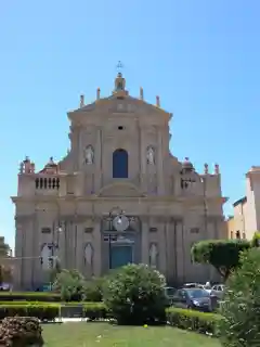 Church of Saint Teresa