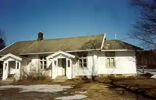 Oset Chapel