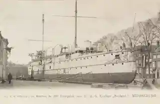 Middelburg Drydock