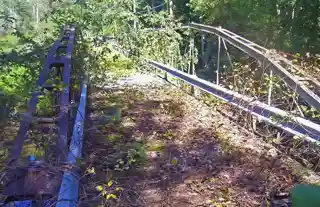 Shaw Bridge