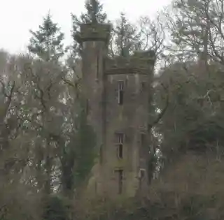 Crooke's Castle