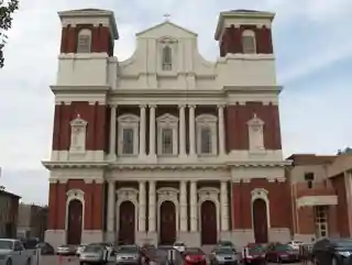 Church of the Gesú
