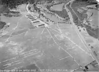 Ethan Allen Army Airfield