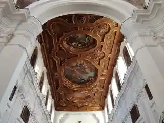 Church of Santa Maria Donnalbina