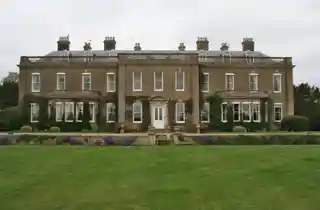 Noseley Hall