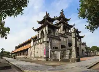 Phát Diệm Cathedral
