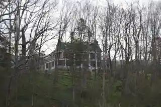 Barnett House