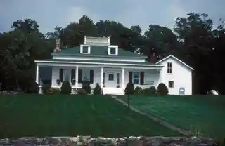 Paschal Miller House