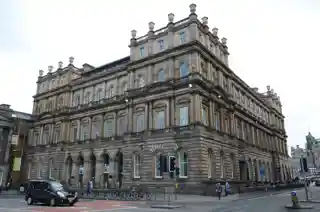 General Post Office