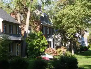 Cedarcroft Historic District