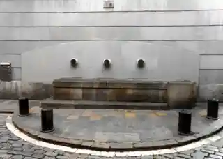 Font del gat (Rec Comtal)