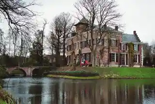Sombeke Castle