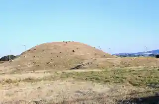 Wadaoka Kofun group