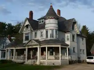 William Stolte Jr. House