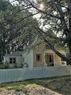 Charles Granke House