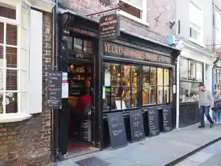 44 The Shambles