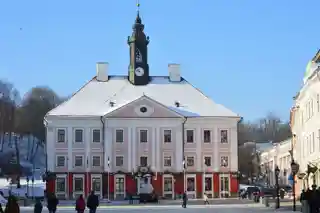 Tartu Town Hall