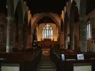 St Olave's Church, York