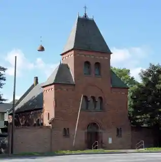 Church of the Deaf