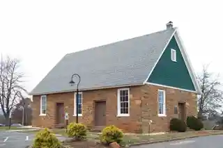South River Friends Meetinghouse