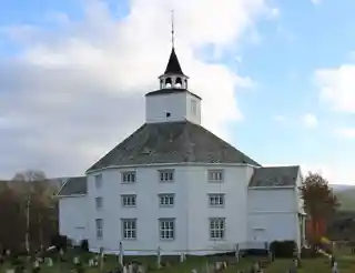Tolga Church