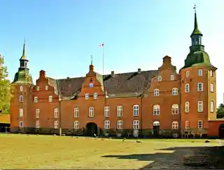 Holsteinborg