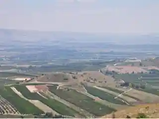 Tel Abel Beth Maacah
