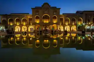 Masoudieh mansion