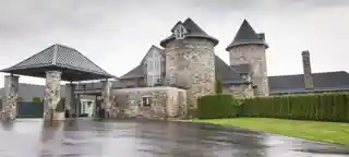 Loeb Farms Barn Complex