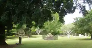 Port Macquarie Second Burying Ground