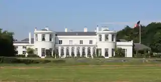 Deerfield Residence