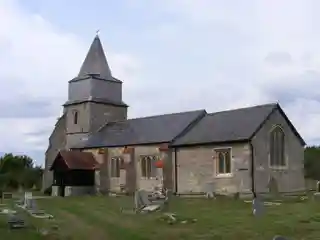 Church of St Margaret