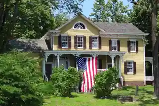 Metlar House