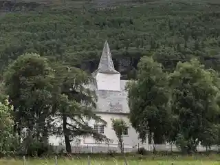 Øye Church