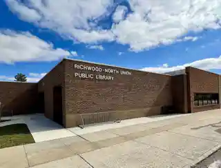 Richwood-North Union Public Library