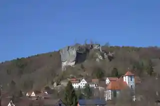 Streitburg Castle