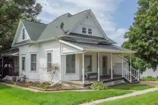 Ihm House