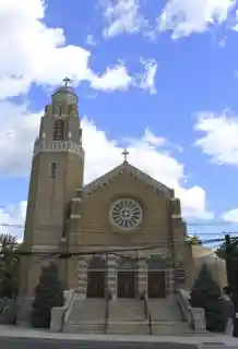 Holy Name of Jesus Parish