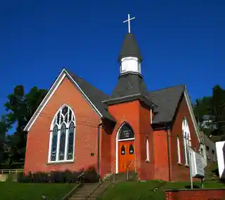 Spencer Presbyterian Church