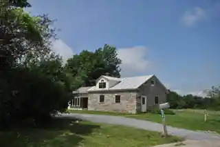 District Six Schoolhouse