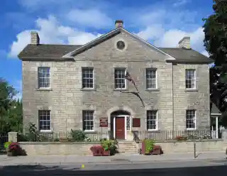 Matheson House