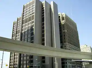 AT&T Michigan Headquarters